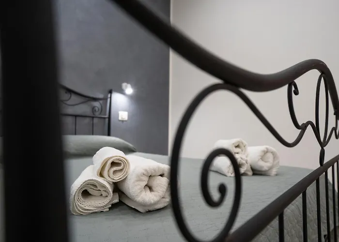 Saverio\'S Apartment