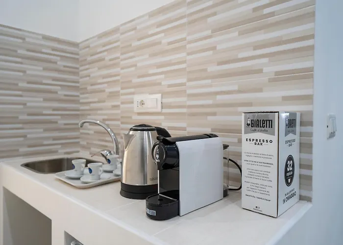 Saverio\'S Apartment