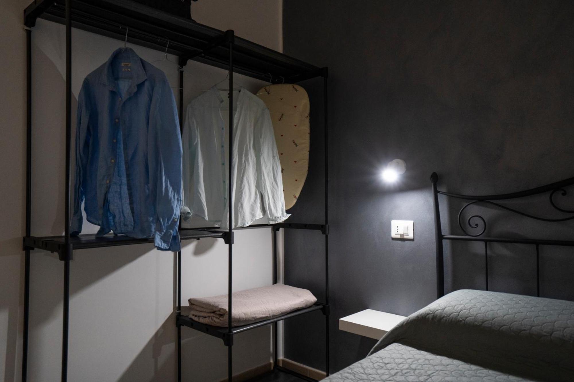 Saverio's Appartement *
