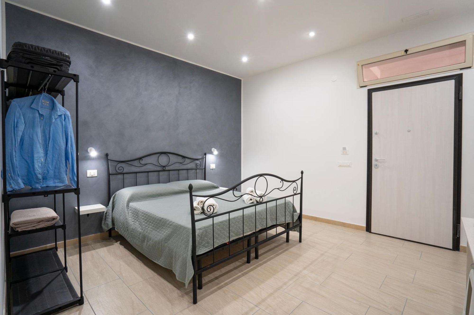 Appartement Saverio's Tropea